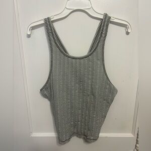 FREE PEOPLE TANK TOP